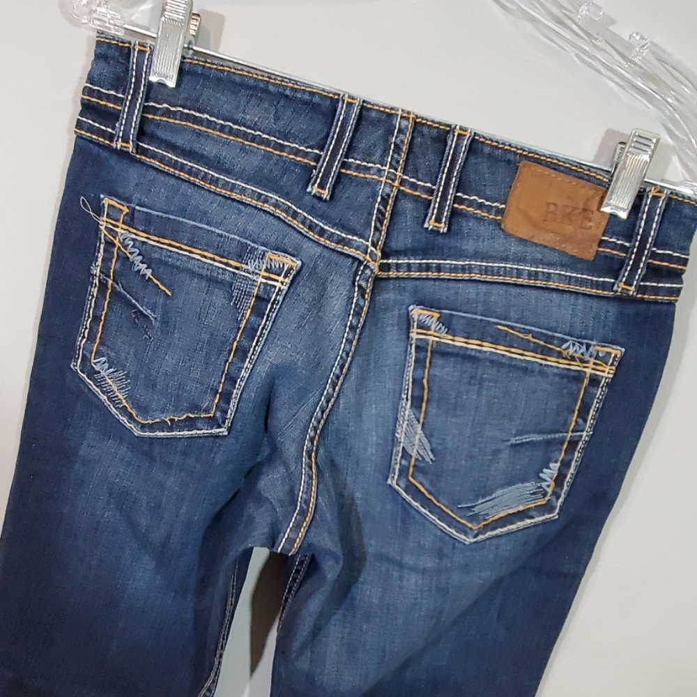 BKE Jeans Wendi boot the Buckle women's 27 x 28